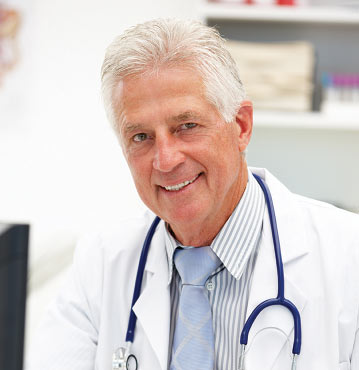 Doctor 2 - Avada Health TONY STARK