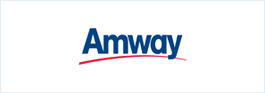Referenz amway