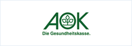 Referenz aok