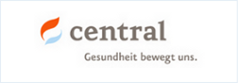 Referenz central