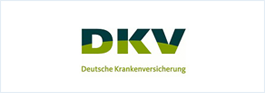 Referenz dkv